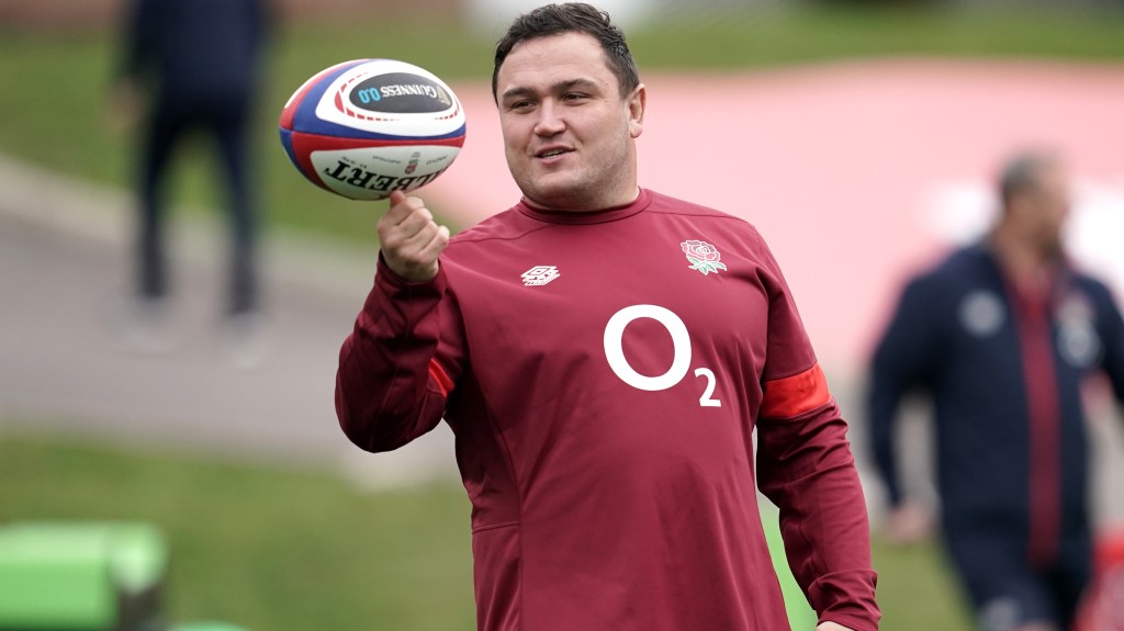 Jamie George’s Vision: Transitioning from Rugby to Business Success