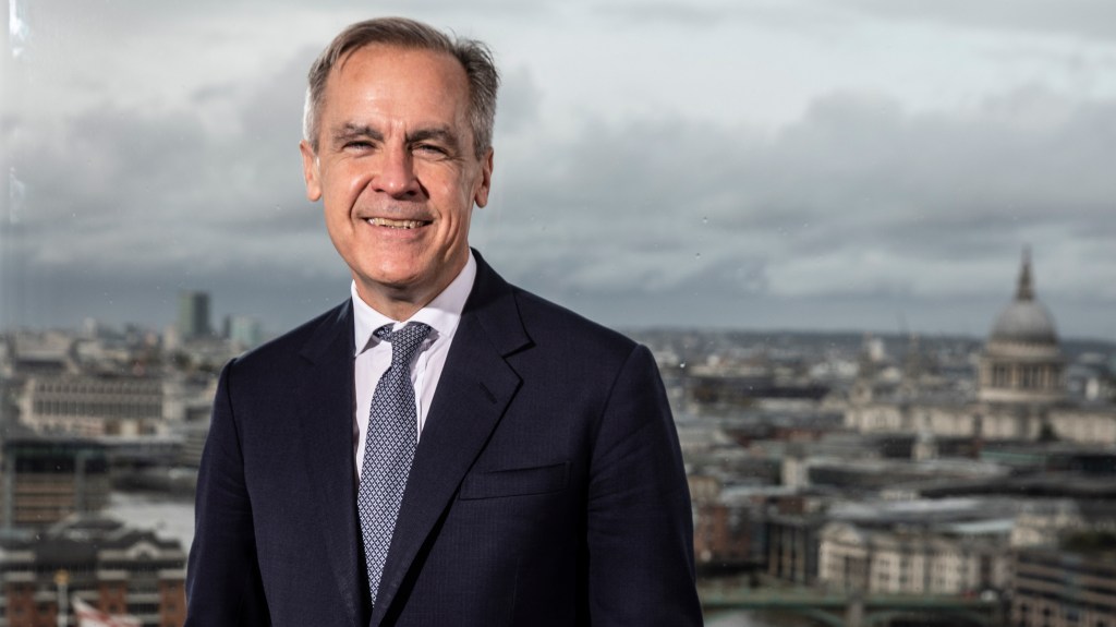 Mark Carney Advocates for Fiscal Rule Reform to Include National Assets